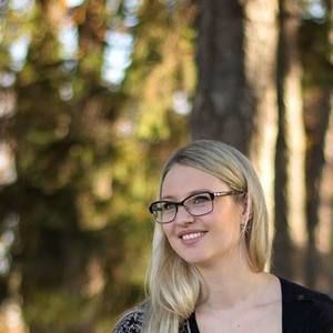 Meet your Posher, Dovail